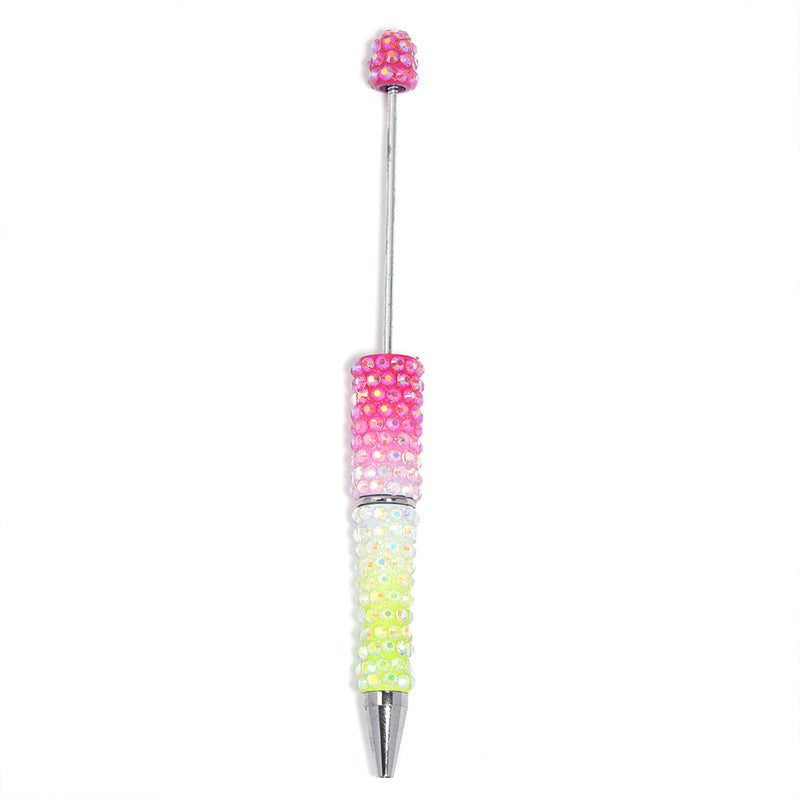 Wholesale 5pcs/pack diamond bead pen gradient diamond bead pen DIY diamond pen